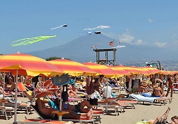 Spiagge di qualit&agrave;: iniziativa della Confcommercio agrigentina