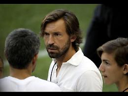 Pirlo, l&rsquo;ora della verit&agrave;: dopo il no di Guardiola la Nazionale punta sul suo &ldquo;Maestro&rdquo;