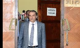 Annullata la confisca dei beni dell'imprenditore catanese Sebastiano Scuto