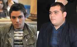 Catania, omicidio Raciti: Speziale e Micale dovranno risarcire 15 milioni