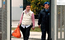 Riina jr padrino ad un battesimo, l'ira del vescovo Pennisi: "Intollerabile"