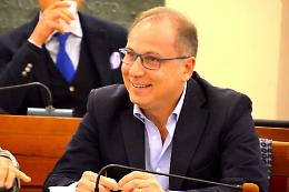 Il ritorno di Corrado Bonfanti: Forza Italia lo candida a sindaco di Noto