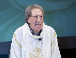 Oasi di Troina perde il suo fondatore: morto padre Ferlauto