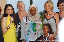 Con Migrantes Taomoda &egrave; social