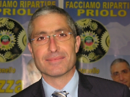 Voto di scambio, tre anni all’ex sindaco di Priolo
