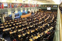 Studenti siciliani ambasciatori per un giorno con Imun-Italian Model United Nations