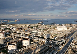 Assolti dirigenti Isab del Petrolchimico di Priolo