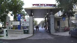 Palermo, non supera l'esame e va su tutte le furie danneggiando l'aula