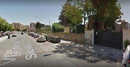 Rubano in centro sportivo dismesso: arrestati padre e figlio