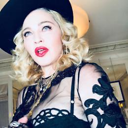 Madonna, per i suoi favolosi anni 60 grande party a Marrakesh