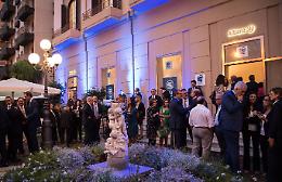 Palermo, apre il primo centro di consulenza integrata a livello nazionale di Allianz Bank