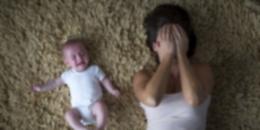 Depressione post parto e infanticidio: nessuna relazione, ma attenzione ai campanelli d'allarme