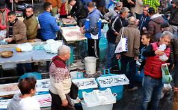 La Pescheria di Catania sarà restaurata con raccolta fondi e tassa di soggiorno