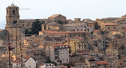 Speranza di vita sotto la media nazionale