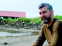 Angelo Sturiale, un artista tra note e inchiostro selezionato dalla Swatch