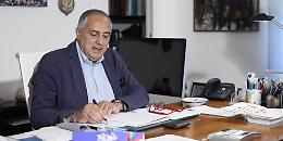 Inizio della scuola, il messaggio dell'assessore regionale Lagalla