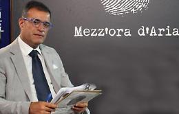 Mafia, fermato il "postino" dei boss detenuti: è un Radicale, inneggiava a Messina Denaro