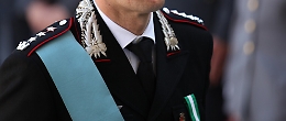 Ufficiale dei carabinieri condannato per rivelazione di segreto d'ufficio