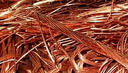 Rame rubato da stazioni ferroviarie in Sicilia: Polfer ne sequestra una tn