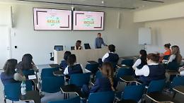 Corsi di formazione di Humanitas istituto clinico catanese