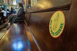 Covid, messe di Natale potrebbero essere anticipate alle ore 20