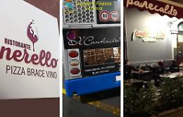 Arrestato per bancarotta il gestore di tre noti ristoranti catanesi