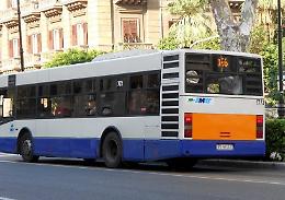 Palermo, il Comune pignora 33 mezzi all'Amat (di cui ha una grossa quota)