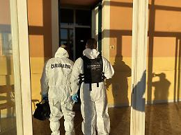 Appiccò l'incendio che uccise il prete: confermata la condanna in appello 