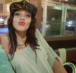 Morta al Garibaldi, Ylenia ferita alle spalle forse nel corso di una lite