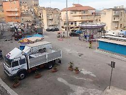 Aragona, l’incubo dello stupro
e la rivolta contro il luna park