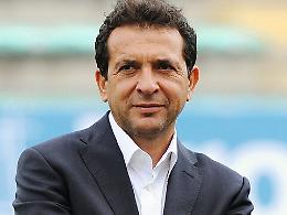 Pulvirenti, sospeso il Daspo, ma i tifosi sono ormai lontani