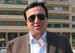 Palermo, sorveglianza speciale per l'ex deputato regionale Nino Dina