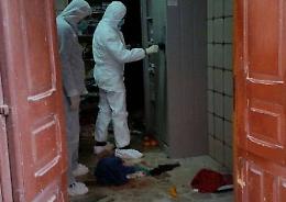 Svolta nell'inchiesta sull'omicidio del marmista di Cattolica, operaio tradito da un'impronta