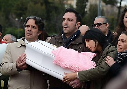 Processo morte Nicole, ginecologa in aula: «Nulla lasciava presagire tragedia»