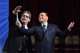 Regionali, Berlusconi: &laquo;Il centrodestra in Sicilia dimostri di tenere a unit&agrave;&raquo;