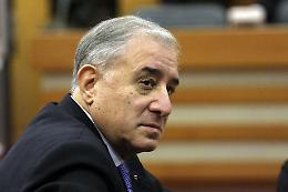 Fisco: frode da 43 milioni Chiesto processo per Dell'utri