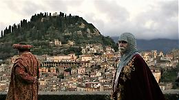 A Monforte San Giorgio, citt&agrave; d'arte del Conte Ruggero