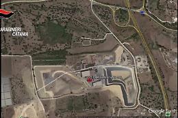 Catania: imprenditori, boss e funzionari indagati per traffico e smaltimento illecito di rifiuti