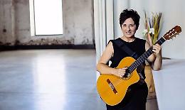 "Vussia Cuscenza", il 9 aprile a Catania l'omaggio alla sua città di Gabriella Lucia Grasso