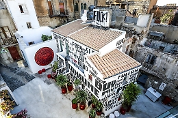 Cos&igrave; il Farm Cultural Park ha cambiato Favara