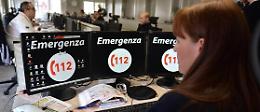 In provincia di Messina al via il Numero Unico per l'Emergenza 112