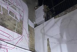 FestiWall a Ragusa, 5 artisti per 5 muri