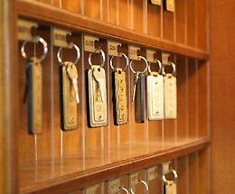 A Sciacca i "furbetti" della tassa di soggiorno: la versa soltanto il 47% degli albergatori