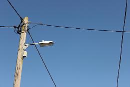 Maltempo a Siracusa, danni a un cavo telefonico, disagi per gli utenti TIM