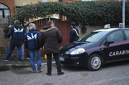 Trasferimento fraudolento di valori, in manette due imprenditori a Caronia