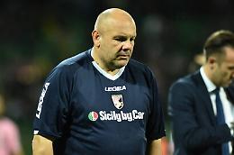 Serie B, guai non solo economici: il Cittadella espugna il Barbera e il Palermo perde la vetta