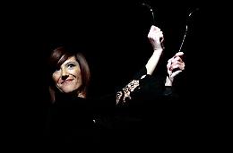 La sala Magma di Catania rilancia “No, non sono Molly Bloom”