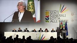 Bindi: «Le elezioni regionali in Sicilia un campanello d'allarme»