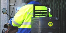 “Un euro al giorno”: la scintilla che accende il caso dei portalettere incaricati d’Area a Enna