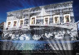 Catania, così sarà il Capodanno in piazza: la ricostruzione del direttore artistico